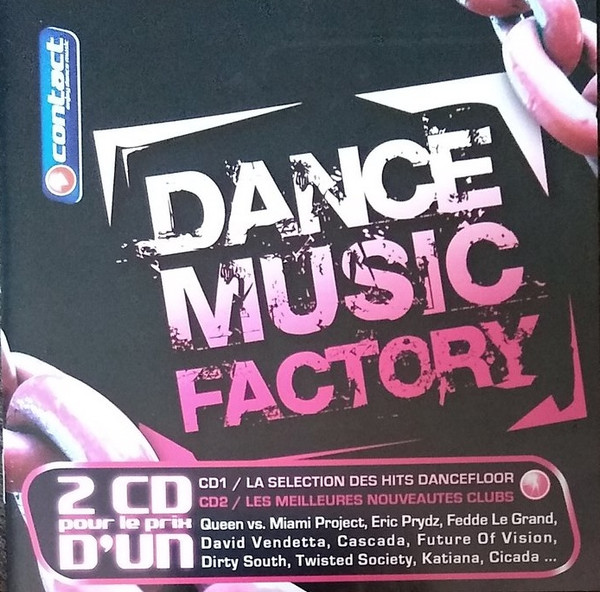 Dance Music Factory