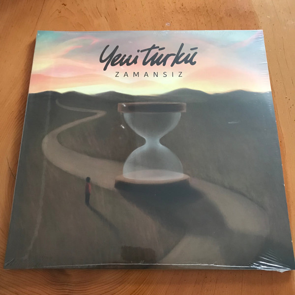 Yeni Türkü - Zamansız