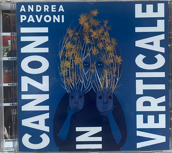 Canzoni In Verticale