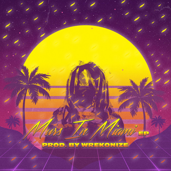 Murs In Miami EP