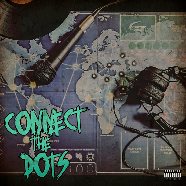 Connect the Dots (Vol 1)