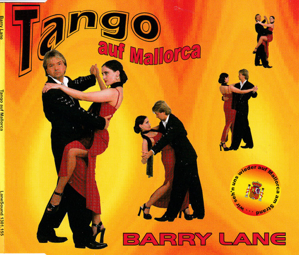 Tango Auf Mallorca