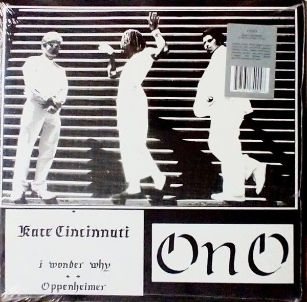 Kate Cincinnati