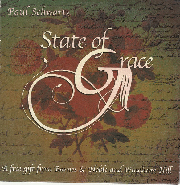 State Of Grace