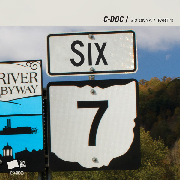 Six Onna 7 (Part 1)