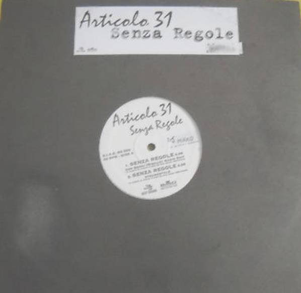 Senza Regole / Cattivo Gusto