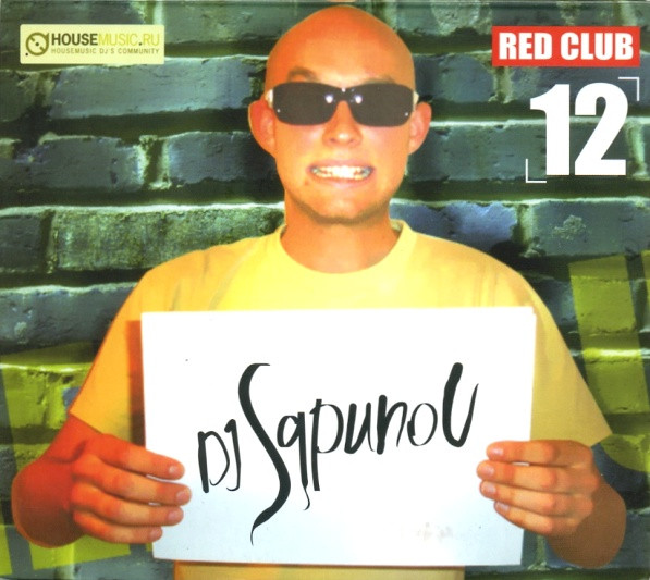 Red Club 12