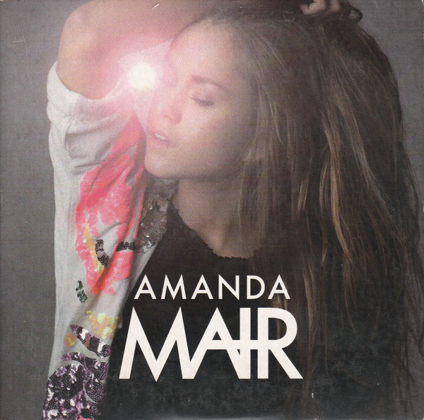 Amanda Mair