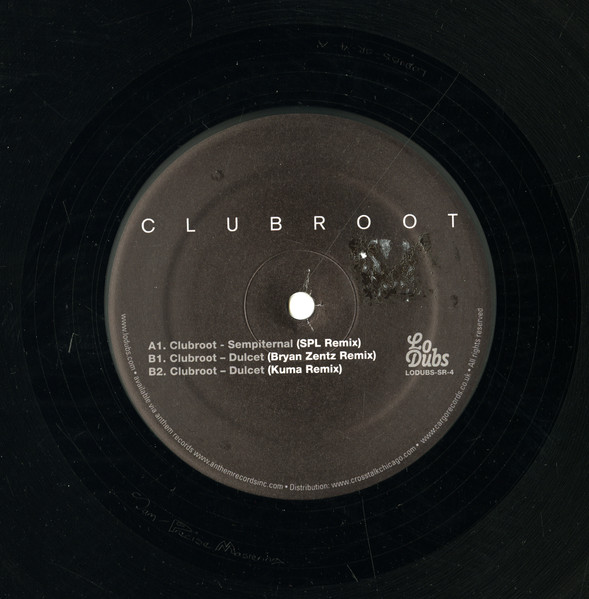 Remixes Volume 1