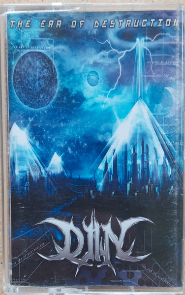 The Era Of Destruction