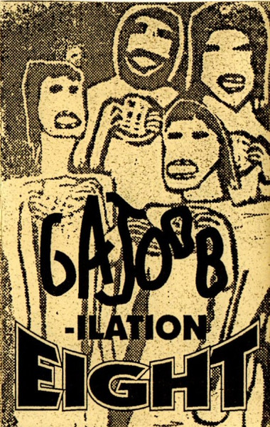 GAJOOBilation Eight