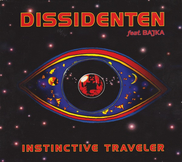 Instinctive Traveler