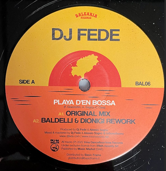 Playa d'en Bossa