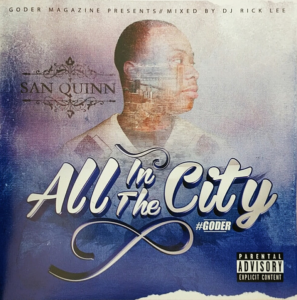 All In The City