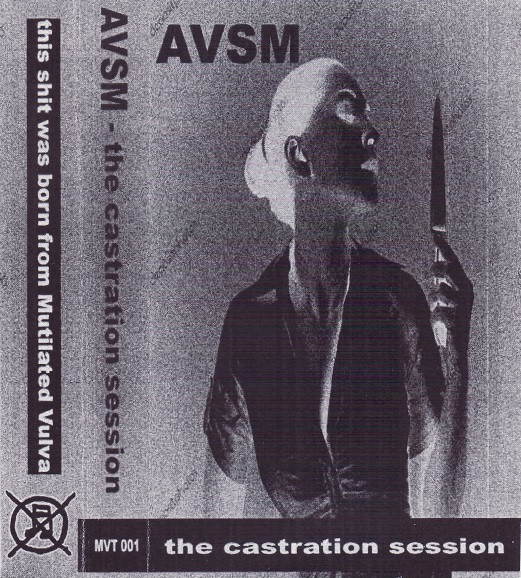 The Castration Session 