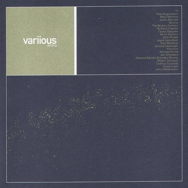 Variious