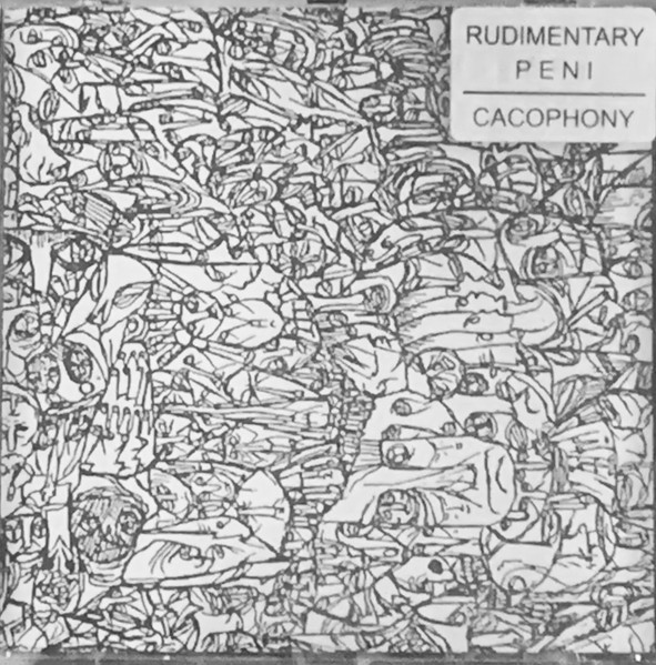 Cacophony