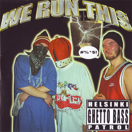We Run This