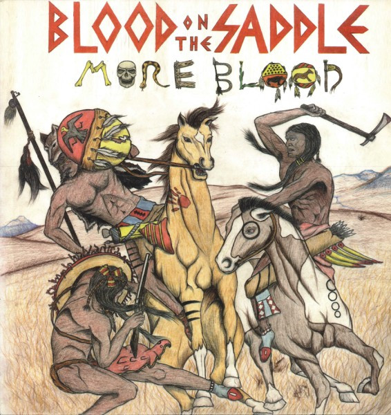 More Blood