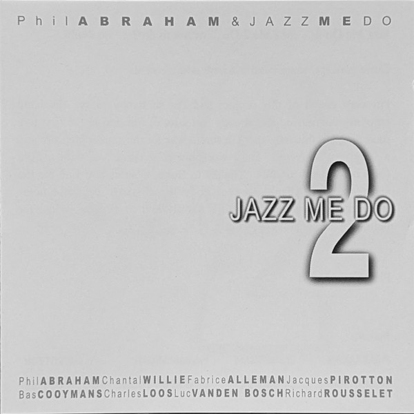 Jazz Me Do 2