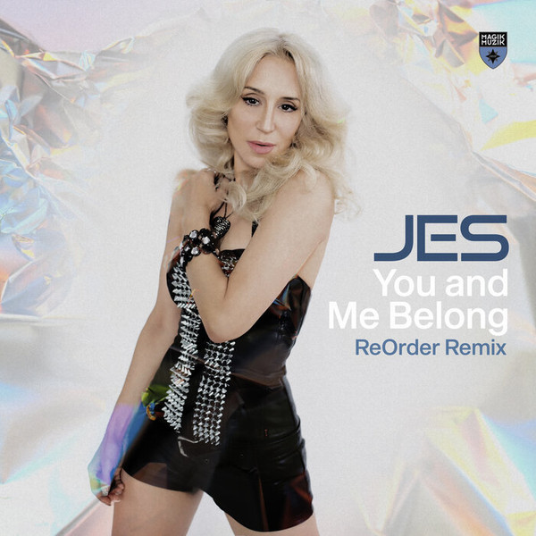 You And Me Belong (ReOrder Remix)