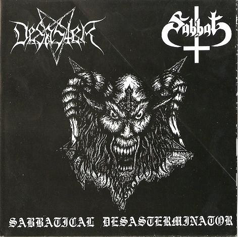 Sabbatical Desasterminator