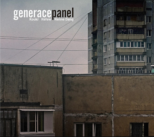 Generace Panel