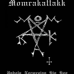 Unholy Norwegian Hip Hop
