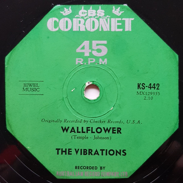 The Watusi