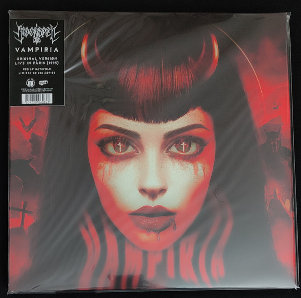 Vampiria