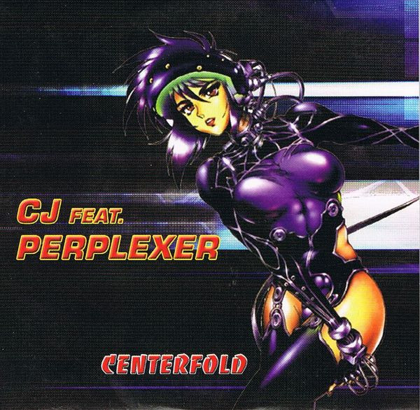 Centerfold