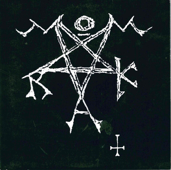 Sabbath Of Momrak / The Next Thousand Years Are Ours