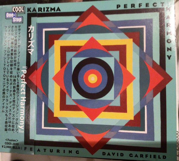 Perfect Harmony