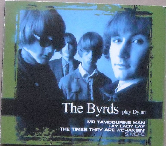 The Byrds Play Dylan