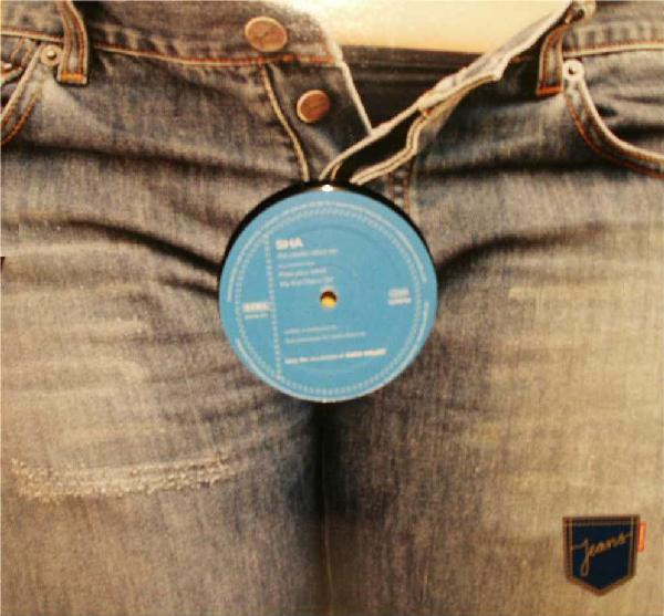 The Plastic Disco EP