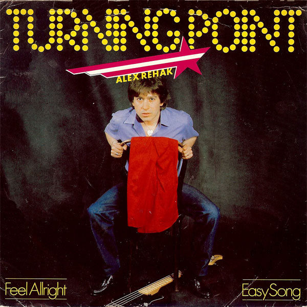 Feel Allright / Easy Song