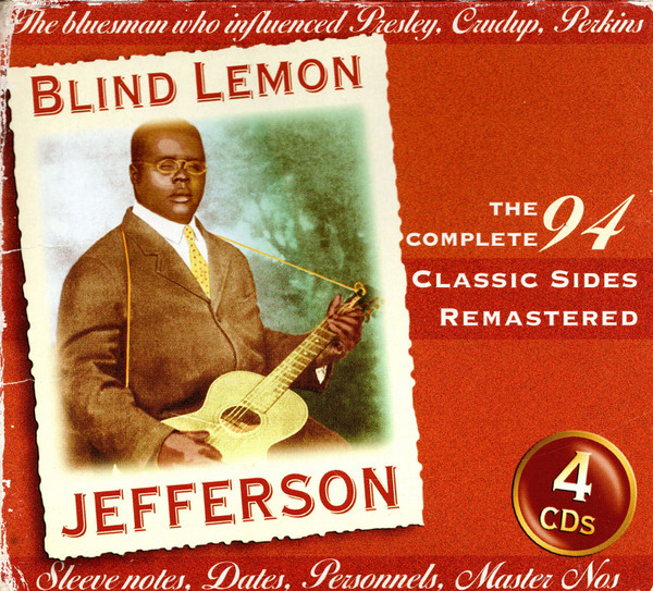 The Complete 94 Classic Sides Remastered