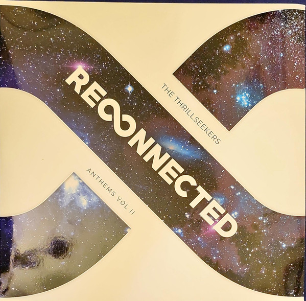 Reconnected Anthems Vol II