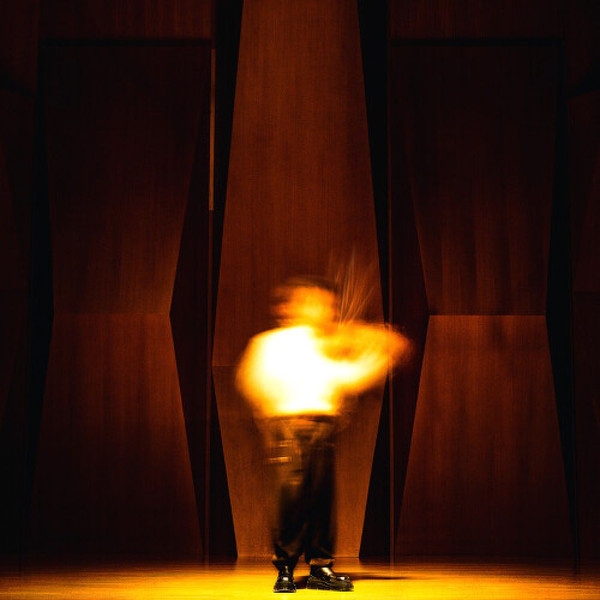 Violinist II