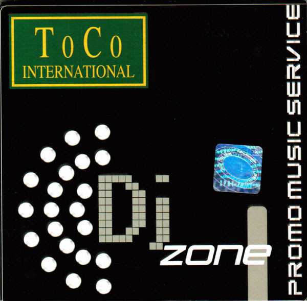 ToCo International Promo Music Service February 2004