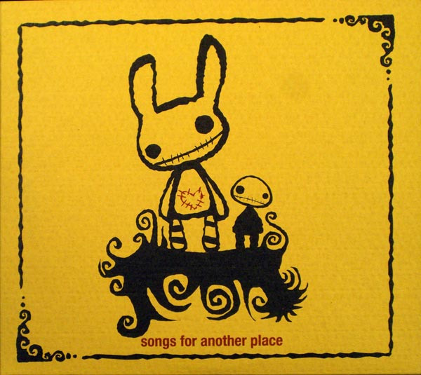 Songs For Another Place