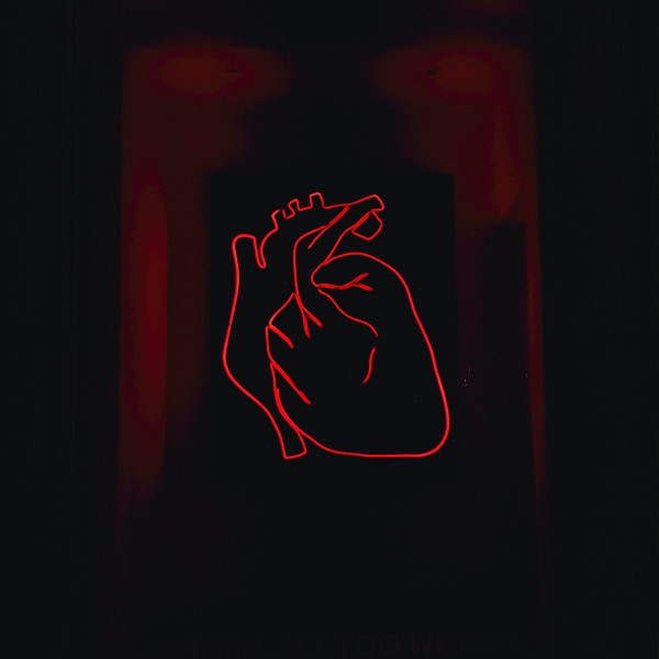Heartless EP