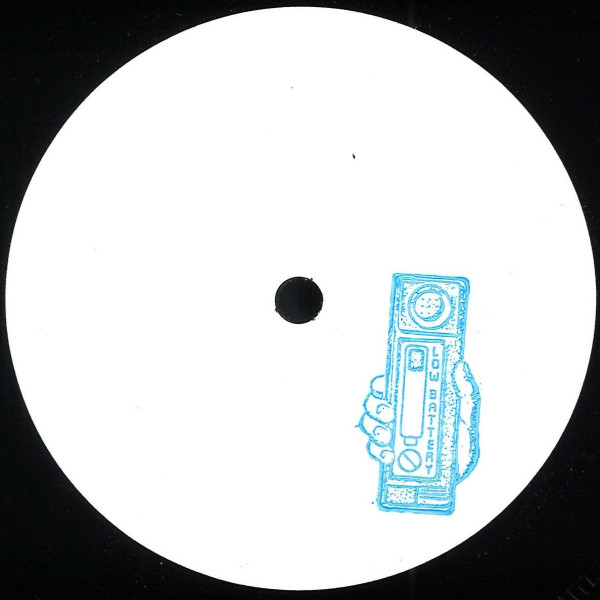 Quadranite EP