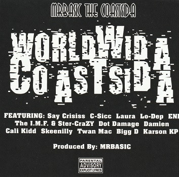 Worldwida Coastsida