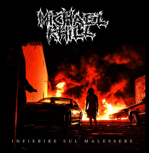 Infierire Sul Malessere
