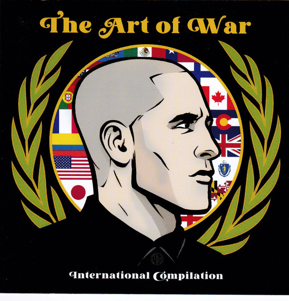 The Art Of War / International Compilation