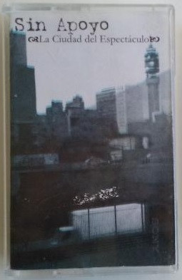 La Ciudad Del Espectáculo