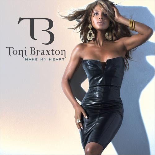 Make My Heart (DJ Spen & The MuthaFunkaz Mixes)
