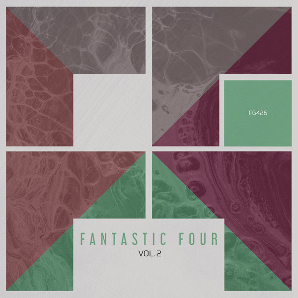 Fantastic Four Vol. 2