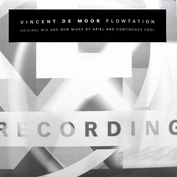 Flowtation